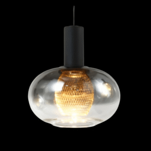 Mira Forge Pendant Light