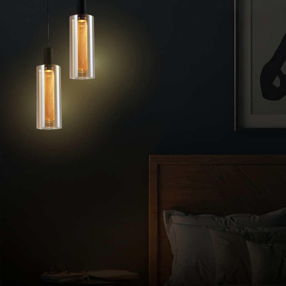 Orolyn Halo Pendant Light - Image 2