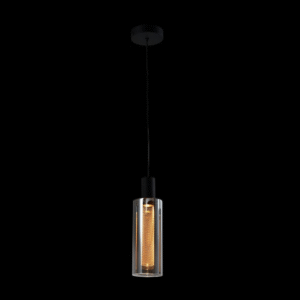 Vanta Drift Pendant Light