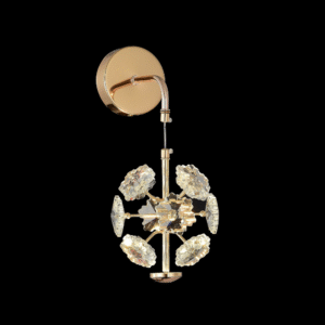 Solis Form Wall Lights