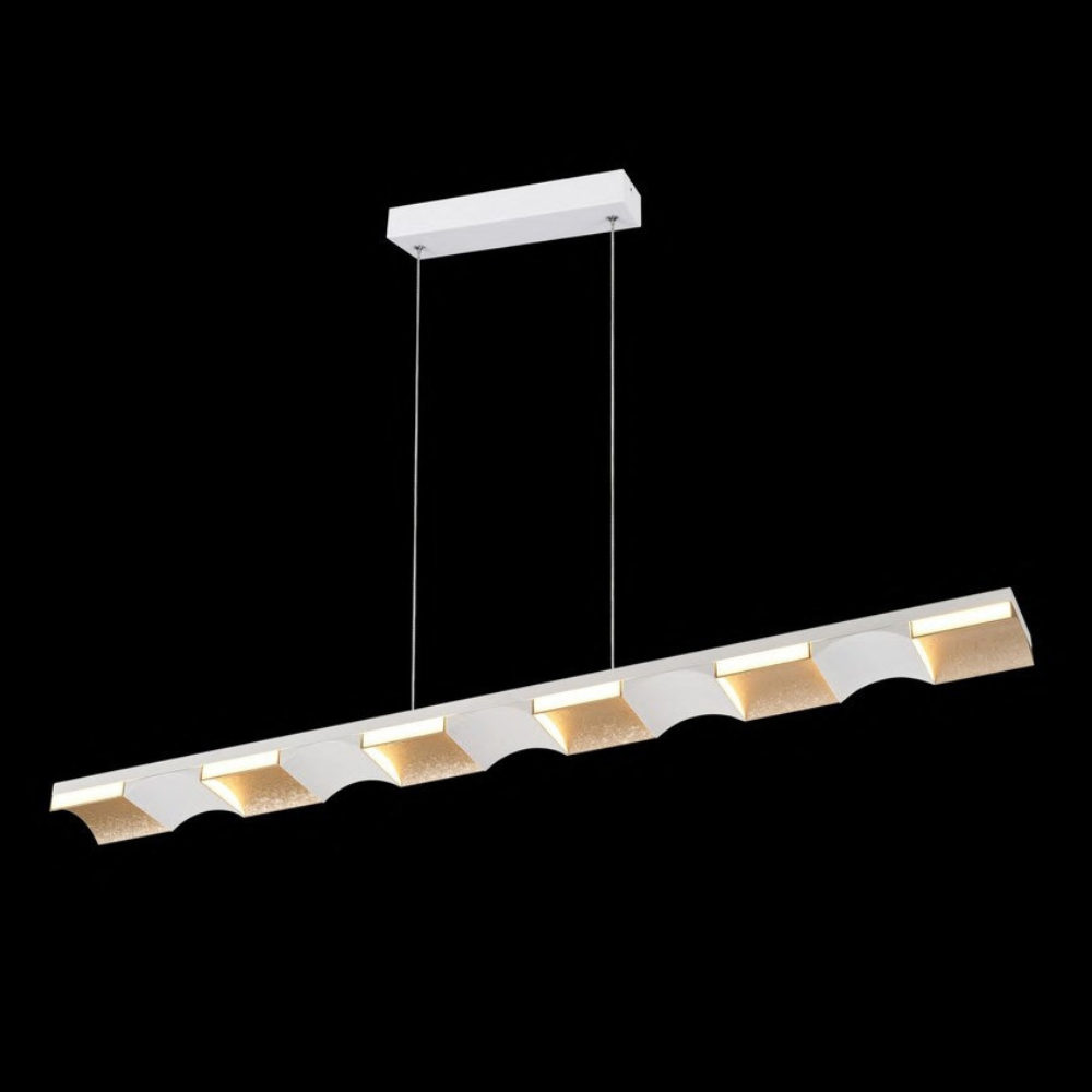 Pine Cabin Chandelier