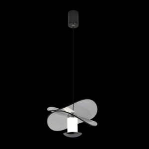 Kairo Mist Pendant Light