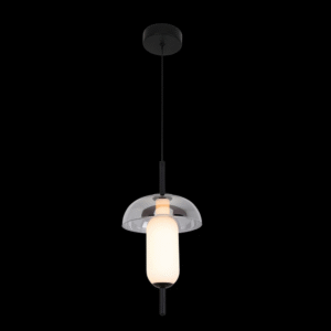 Astria Bloom Pendant Light