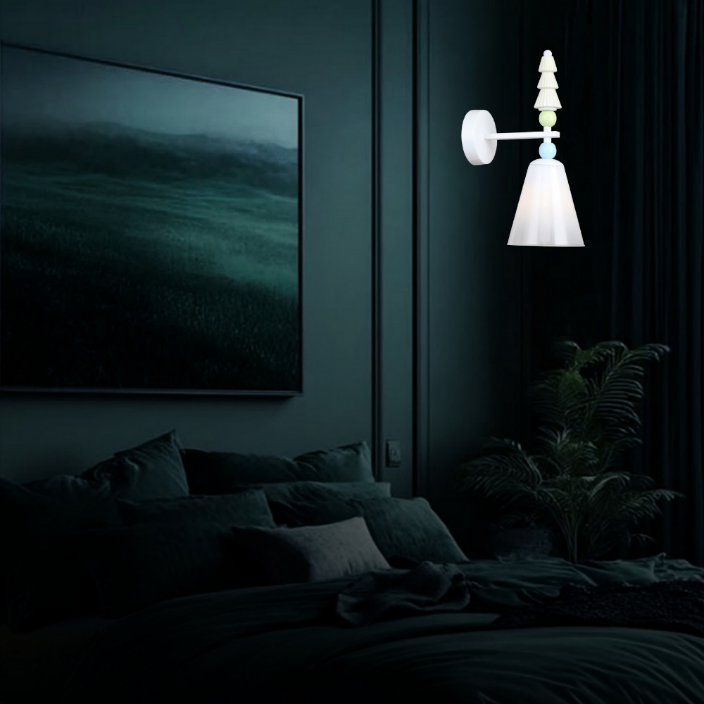 Enzo Wall Light - Image 2
