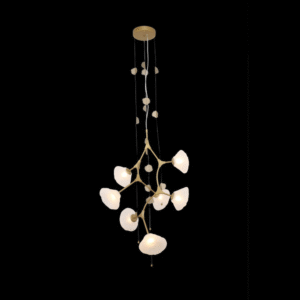 Ranch House Chandelier