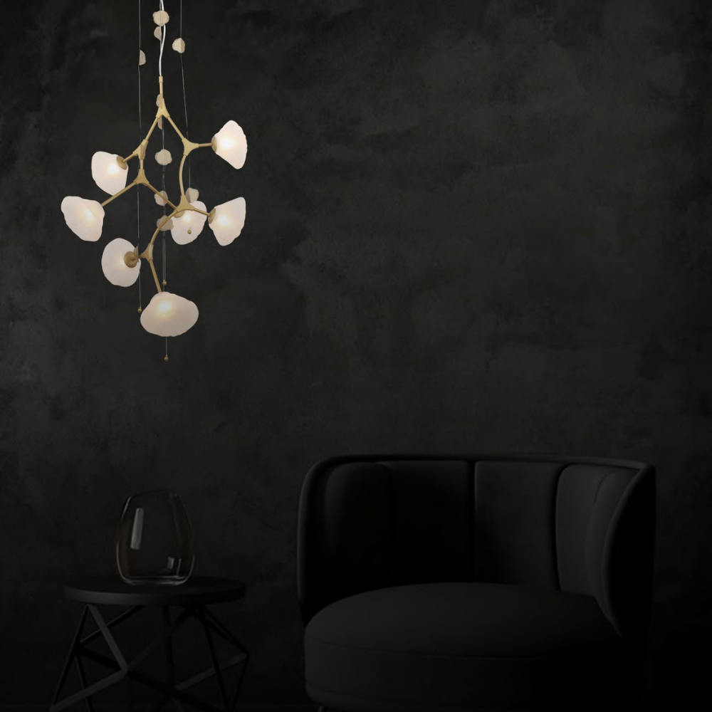 Ranch House Chandelier - Image 2