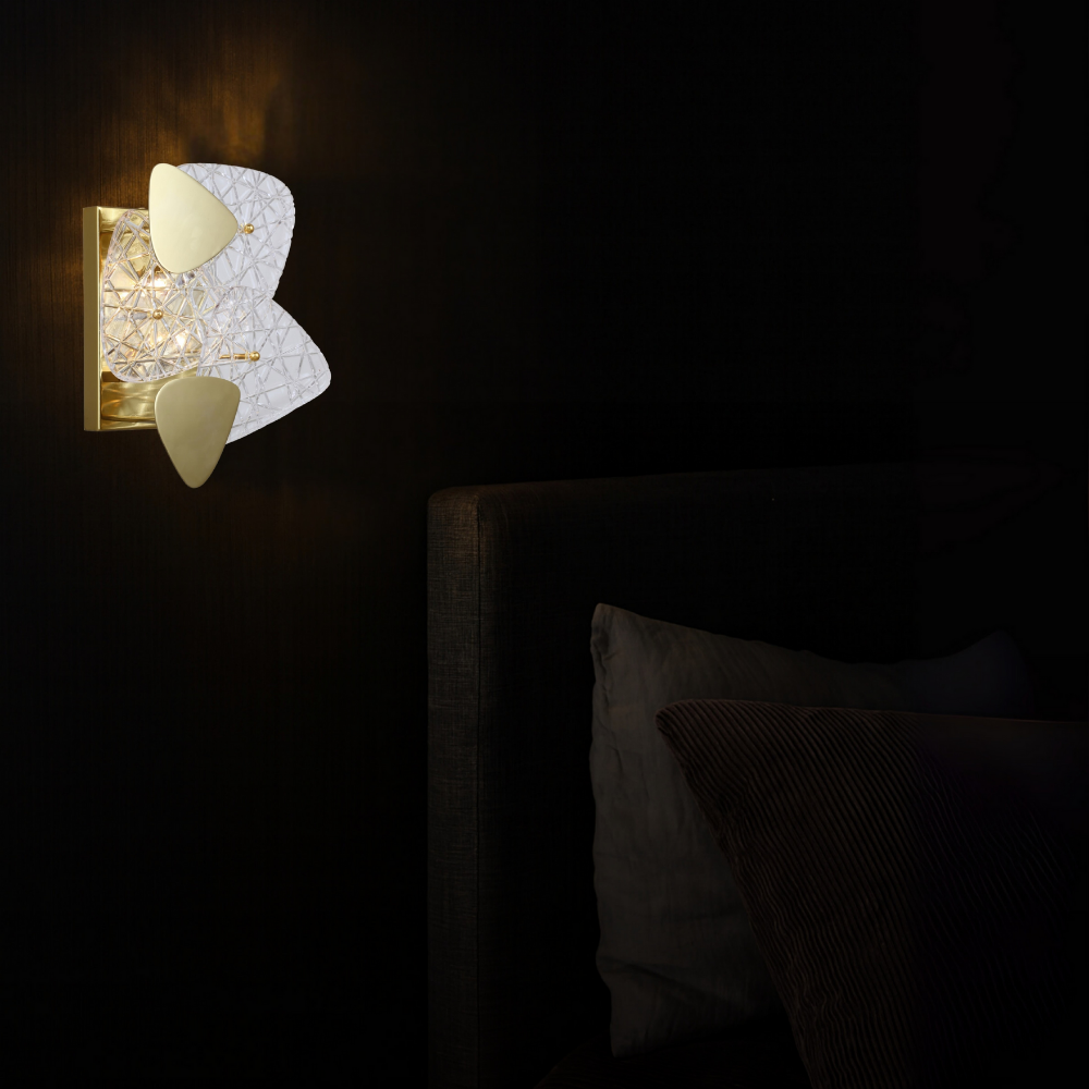 Elvo Wall Light - Image 2