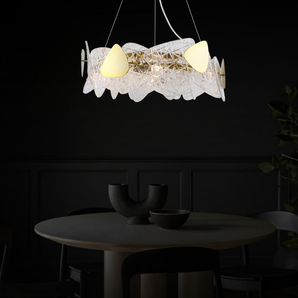 Frontier Glow Chandelier - Image 2