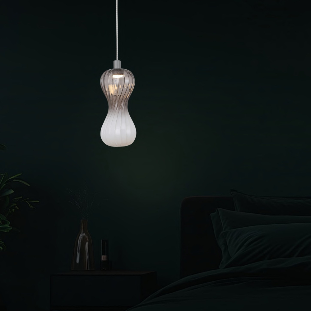 Solstice Veil Pendant Light - Image 2