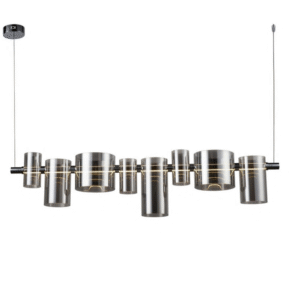 Prairie Cabin Chandelier