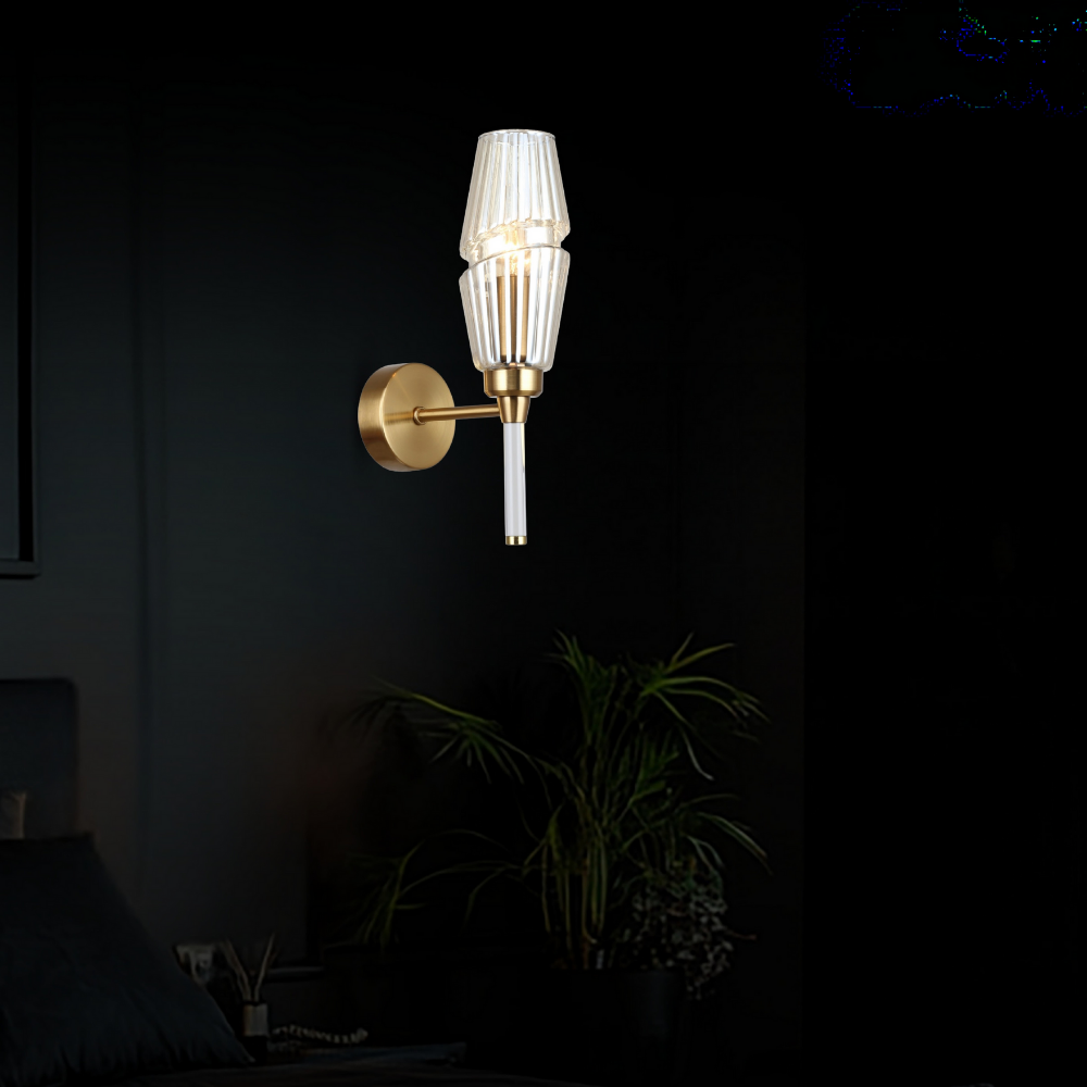 Riven Wall Light - Image 2