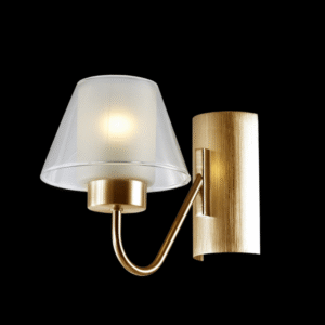 Lunar Crest Wall Lights