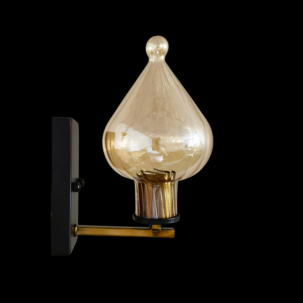 Calm Edge Wall Lights