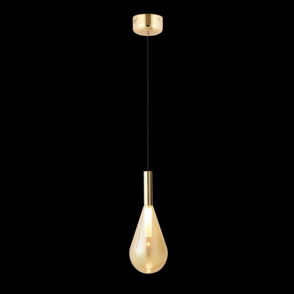 Nerra Loom Pendant Light