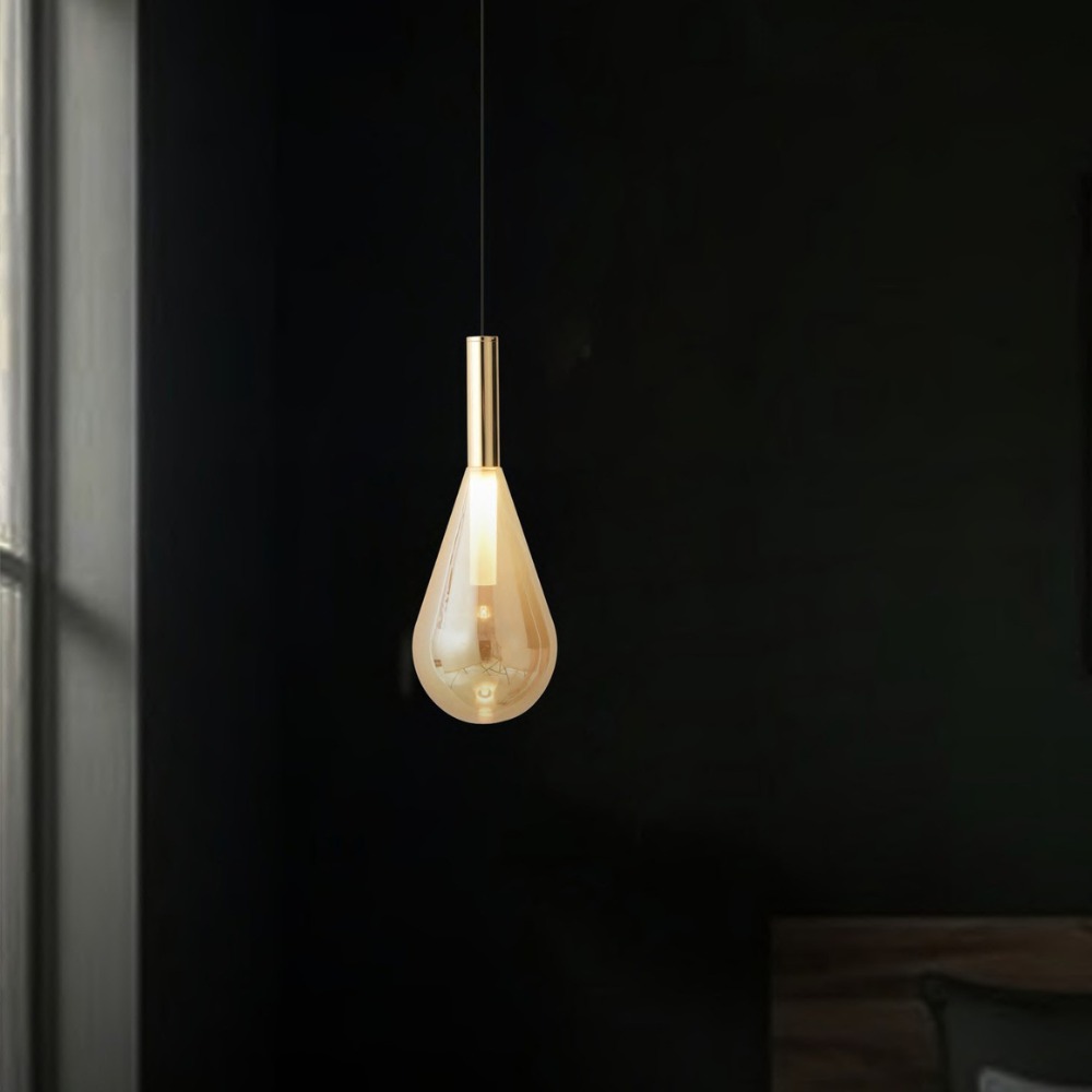 Nerra Loom Pendant Light - Image 2