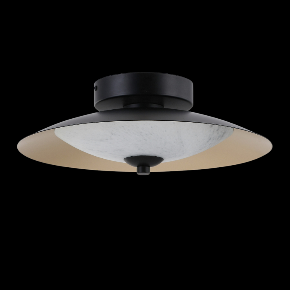 AuraForge Ceiling Fix