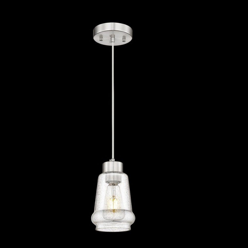 Eloen Crest Pendant Light