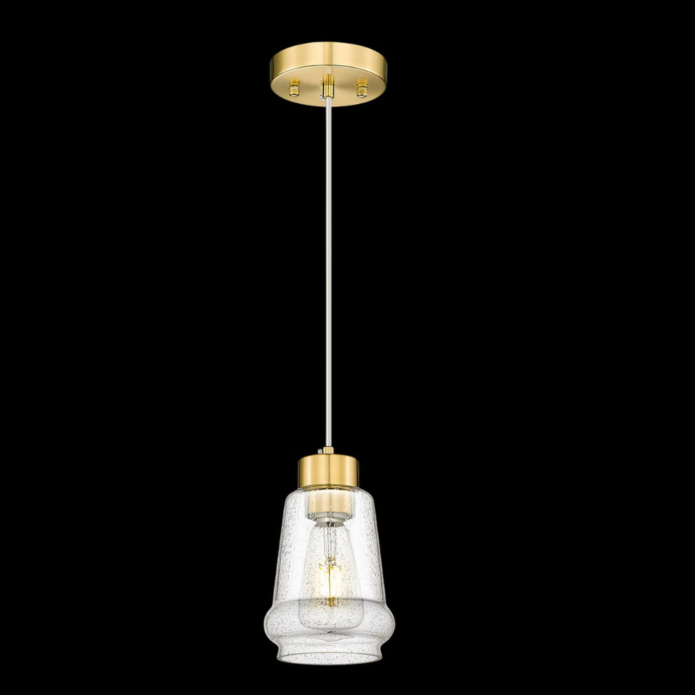 Astrix Dome Pendant Light