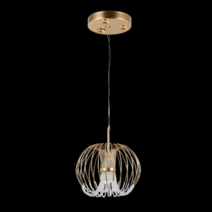 Vylin Ember Pendant Light