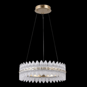 Dusty Trail Chandelier