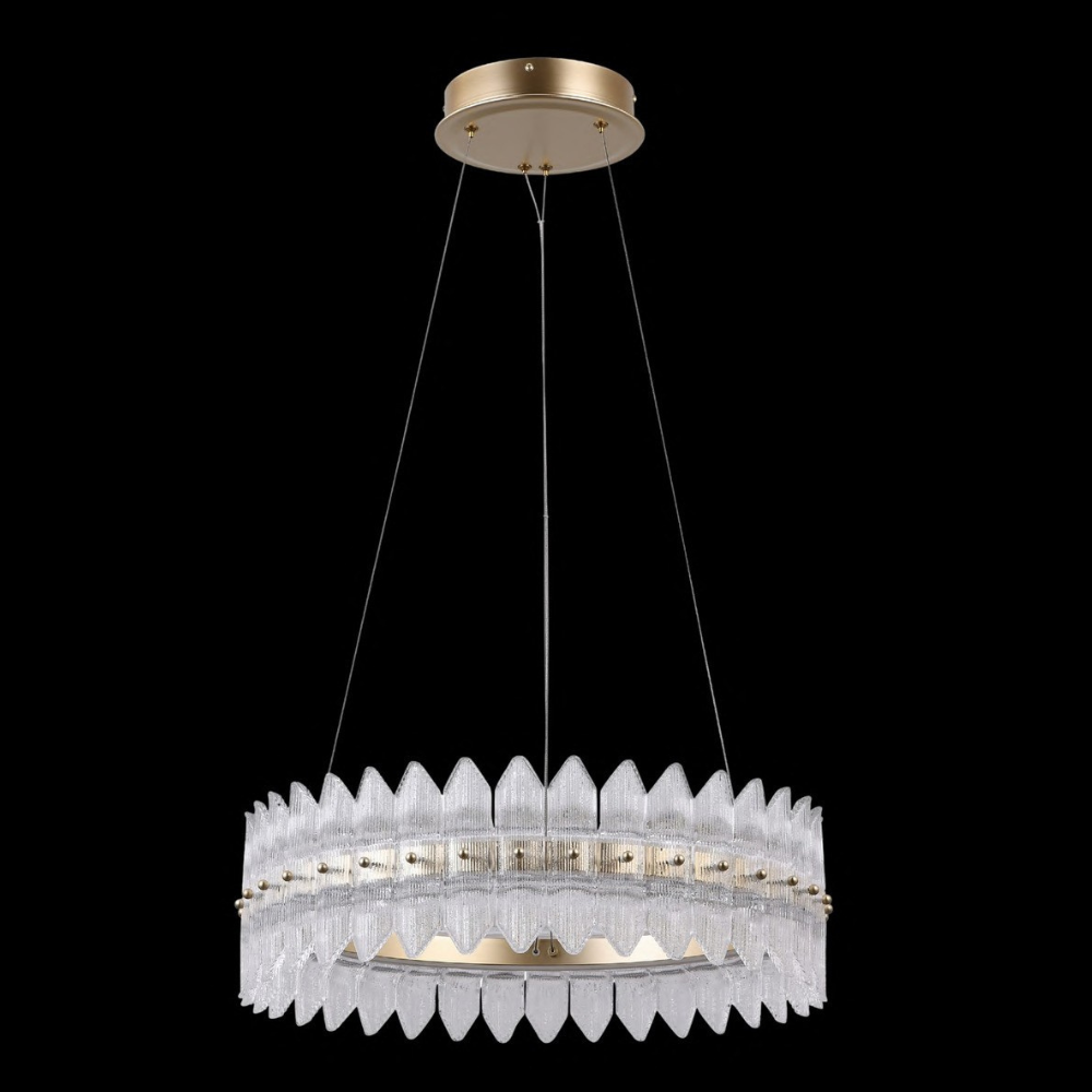 Dusty Trail Chandelier