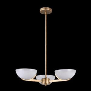 Harvest Field Chandelier