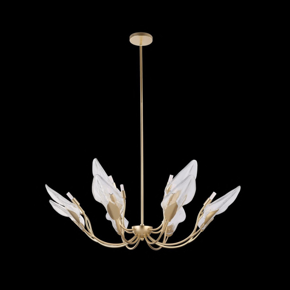 Wagon Wheel Chandelier