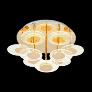 VeloGlow Ceiling Fix