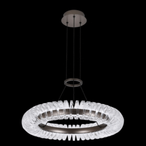 Frontier Homestead Chandelier